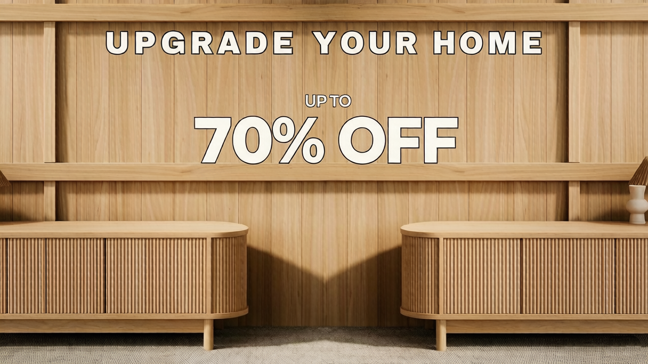 Elevate Your Space with Ventura